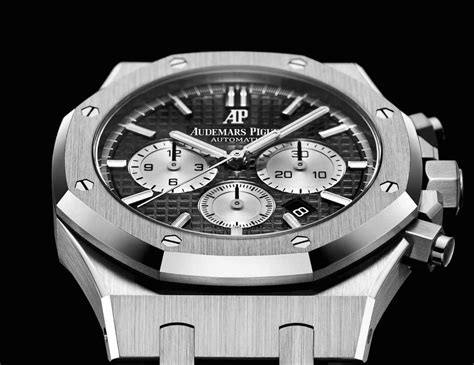 audemars piguet hodinky cena